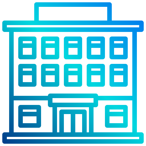 Гостиница бесплатно иконка