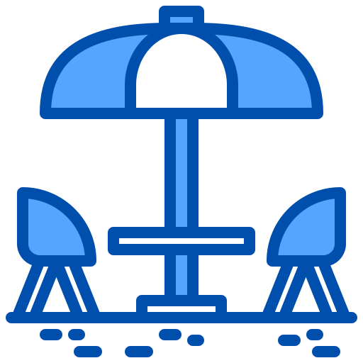 Терраса бесплатно иконка Терраса бесплатно иконка