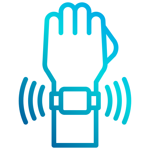 Smartwatch free icon Smartwatch free icon