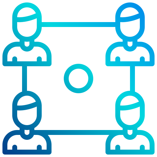 Teamwork free icon Teamwork free icon