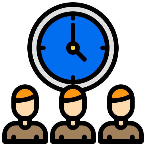Teamwork - Free user icons