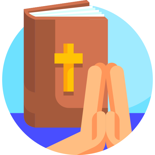 biblia icono gratis