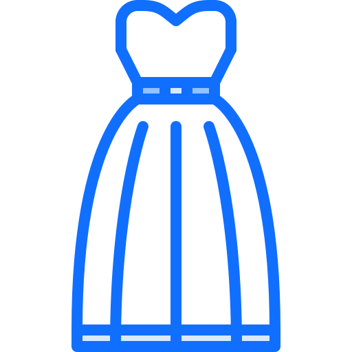 hochzeitskleid kostenlos Icon