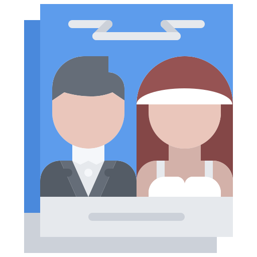 photos Icône gratuit