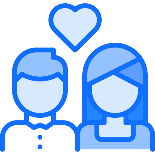 liebe kostenlos Icon