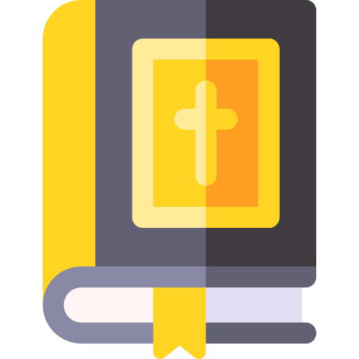 Bible - Free cultures icons