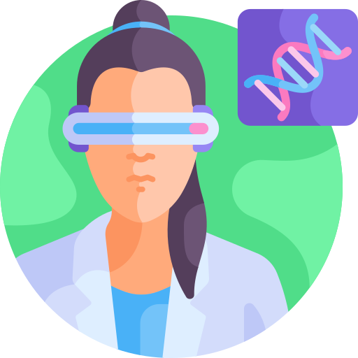 scientifique Icône gratuit scientifique Icône gratuit