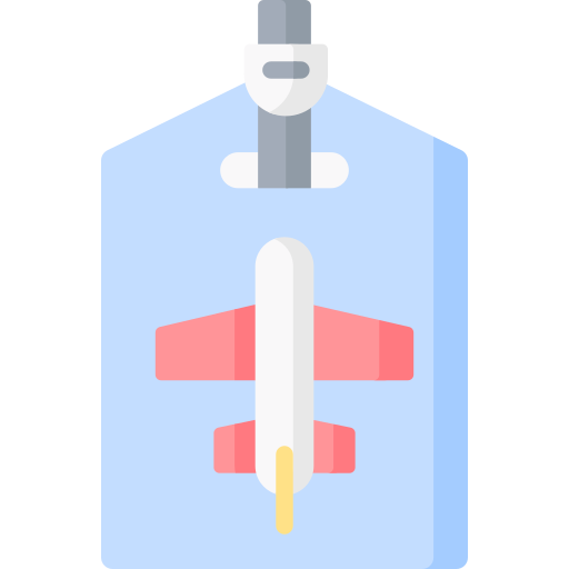 Багаж бесплатно иконка Багаж бесплатно иконка