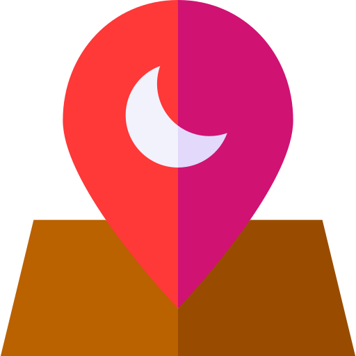 Рамадан бесплатно иконка