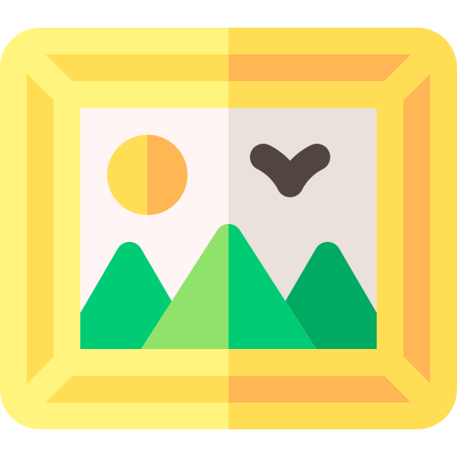 Рисунок бесплатно иконка