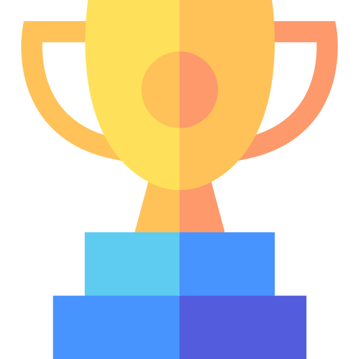 trophäe kostenlos Icon trophäe kostenlos Icon