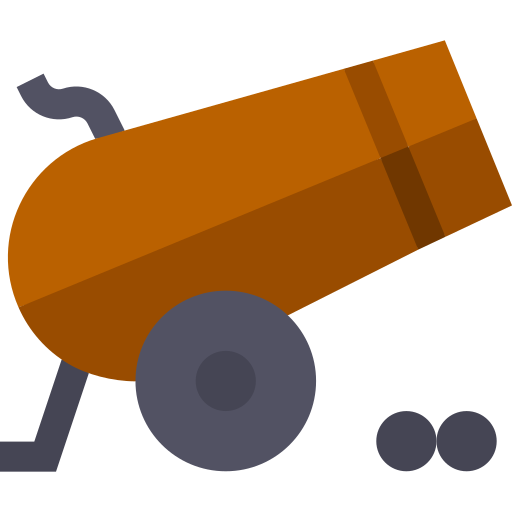 cannon fire clipart google