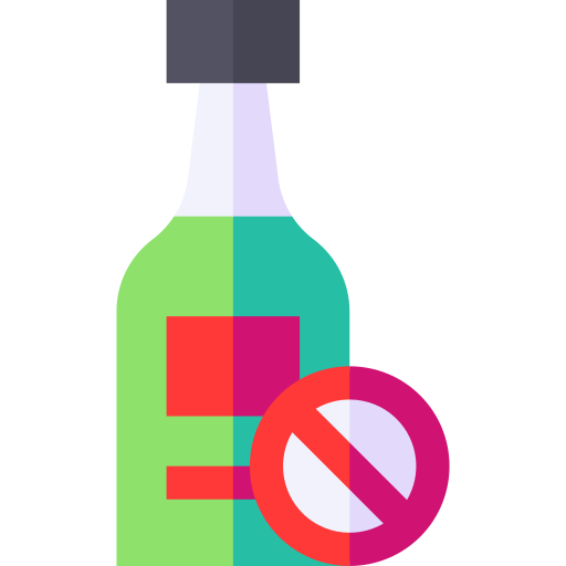 Безалкогольный бесплатно иконка