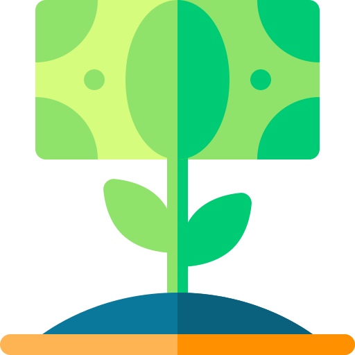 interesse kostenlos Icon