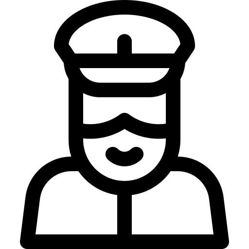 kapitän kostenlos Icon kapitän kostenlos Icon