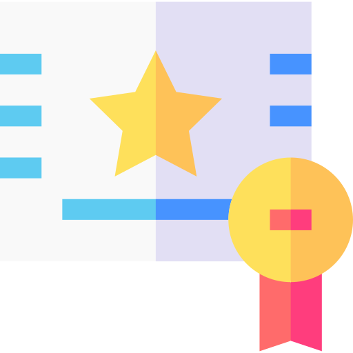 Diploma - free icon