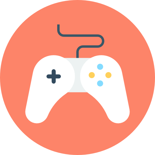 Gamepad - free icon