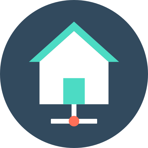 Home - Free buildings icons