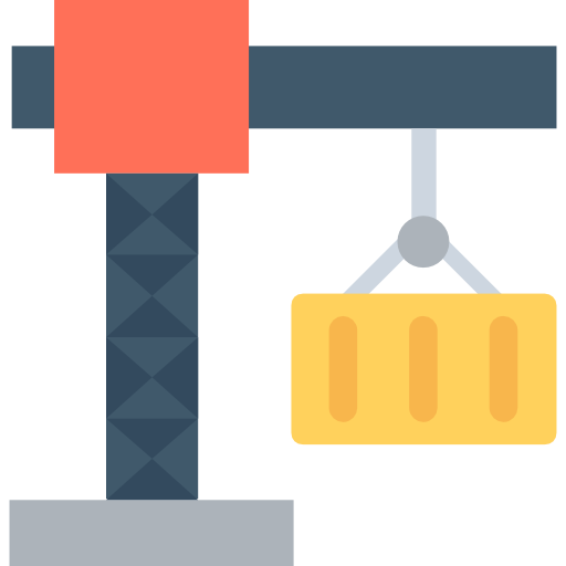 두루미 무료 아이콘