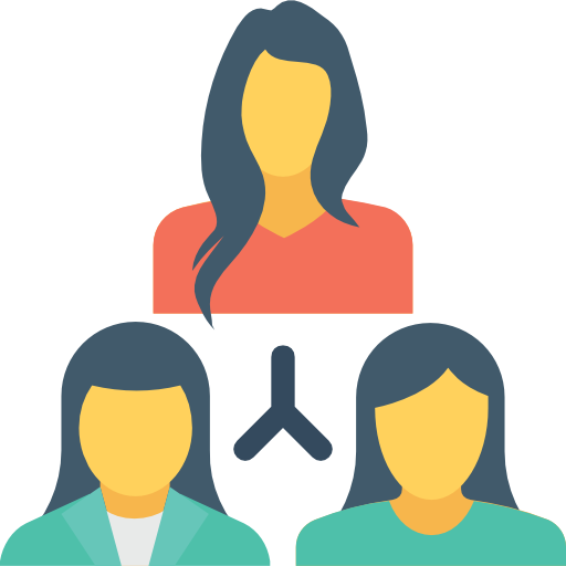 Команда бесплатно иконка