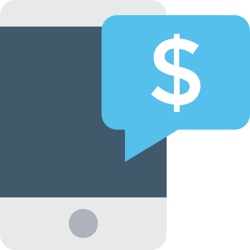 스마트 폰 무료 아이콘