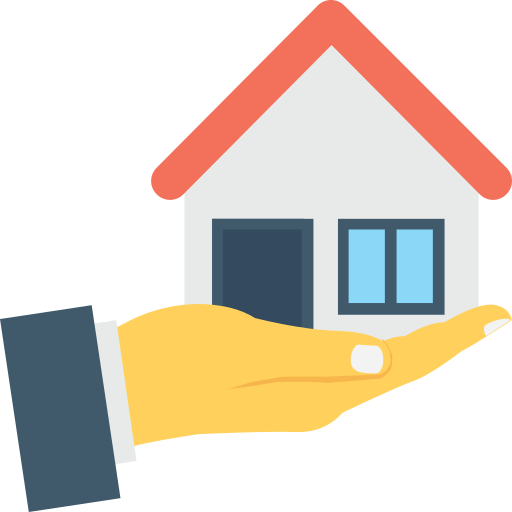 House free icon