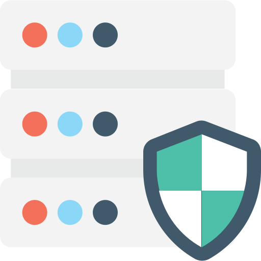 Server free icon Server free icon
