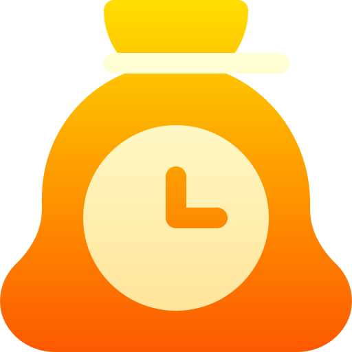 Time free icon Time free icon