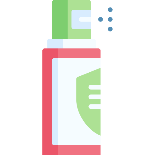 pfefferspray kostenlos Icon pfefferspray kostenlos Icon