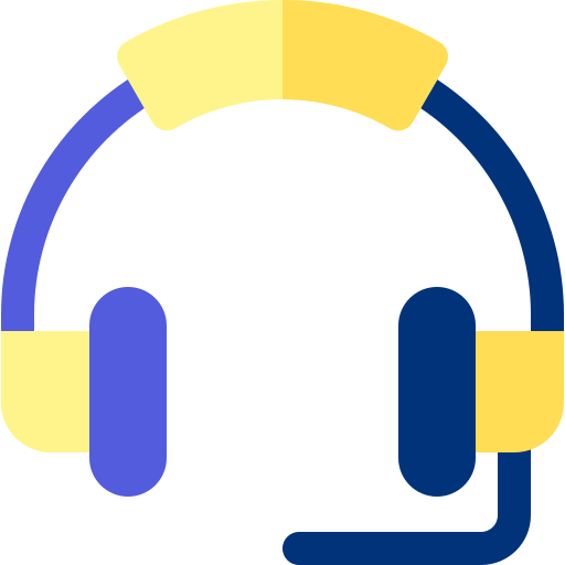 auriculares icono gratis