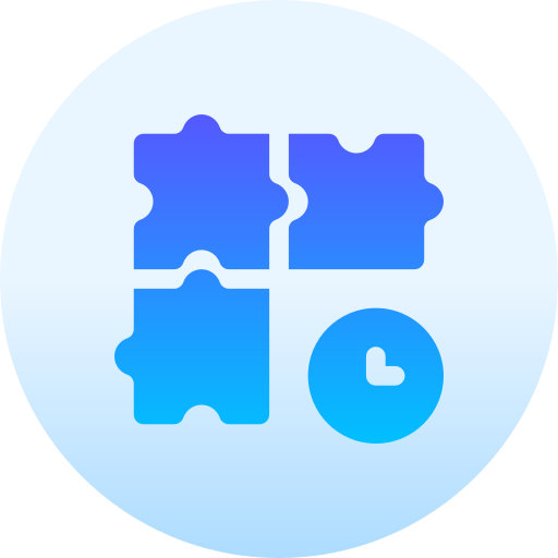 Time management free icon