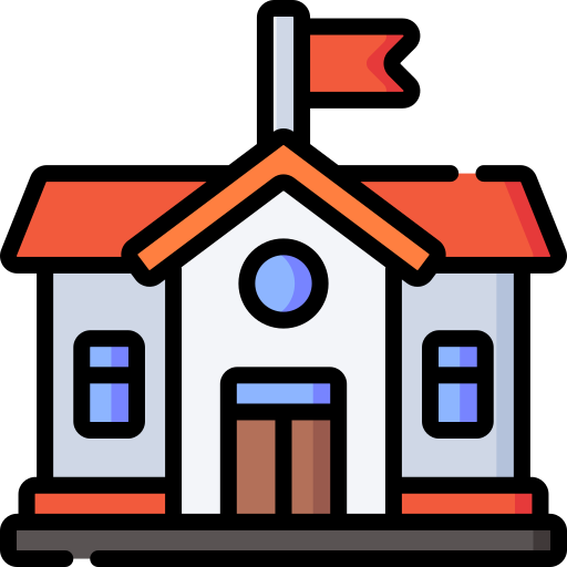 School - free icon