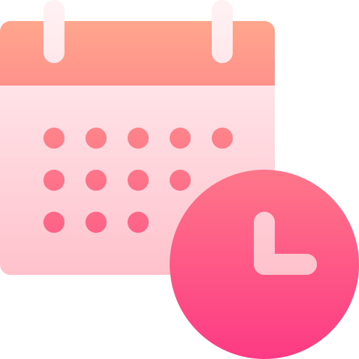 calendario icono gratis