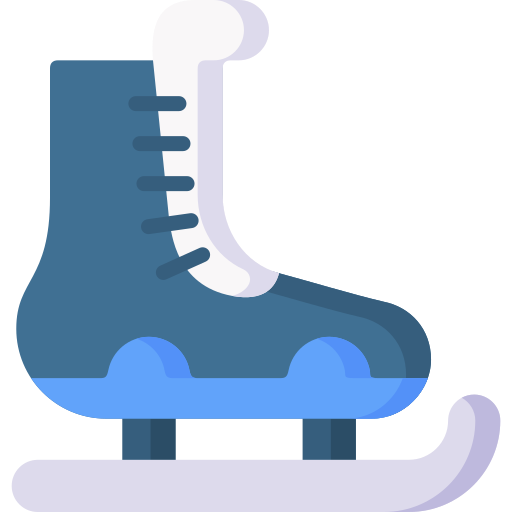 Skates - Free sports and competition icons