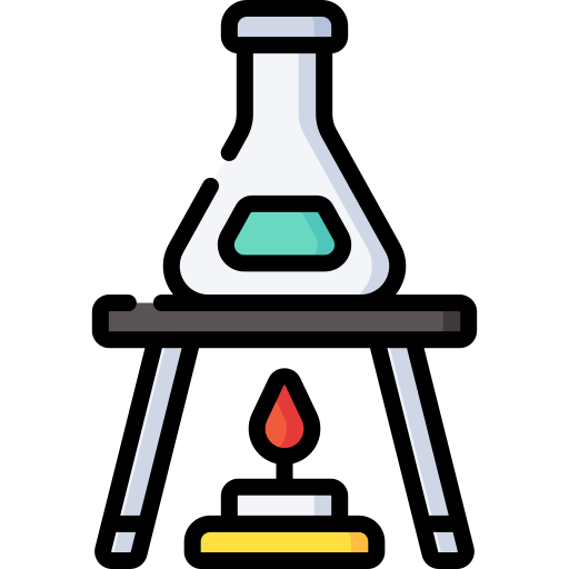 Lab Special Lineal color icon