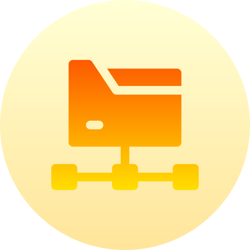 Folder free icon Folder free icon
