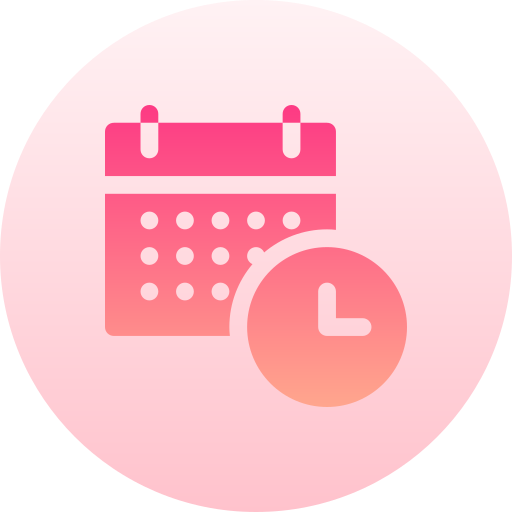 calendario icono gratis