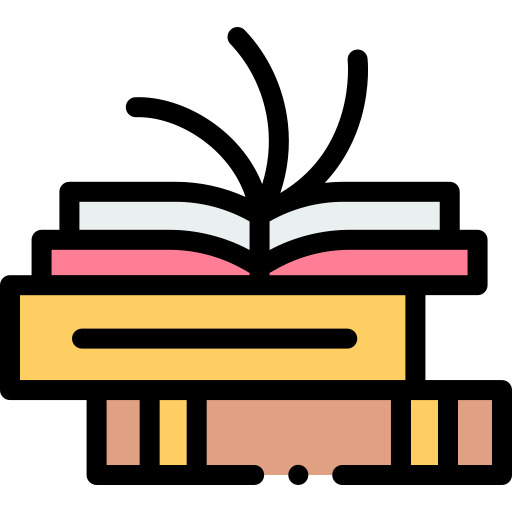 livres Icône gratuit livres Icône gratuit