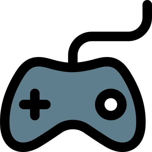 Gamepad - Free gaming icons