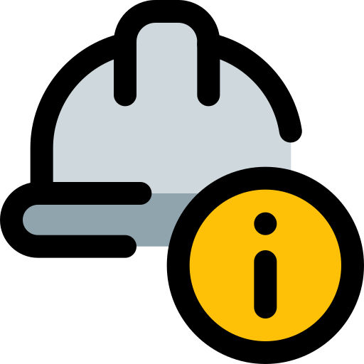 información icono gratis