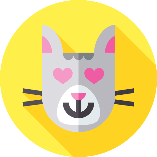 chat Icône gratuit chat Icône gratuit