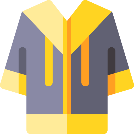 vestido icono gratis