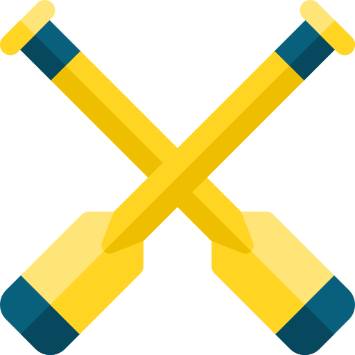 Oars free icon Oars free icon