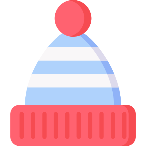 Hat Special Flat icon