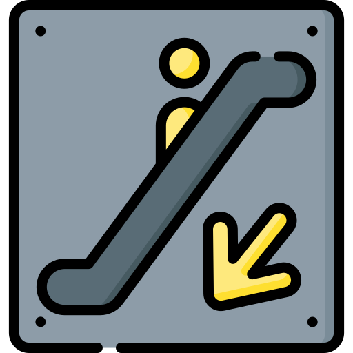 Drip Irrigation Icon