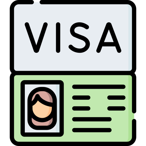 Visa Icon - Download for free – Iconduck