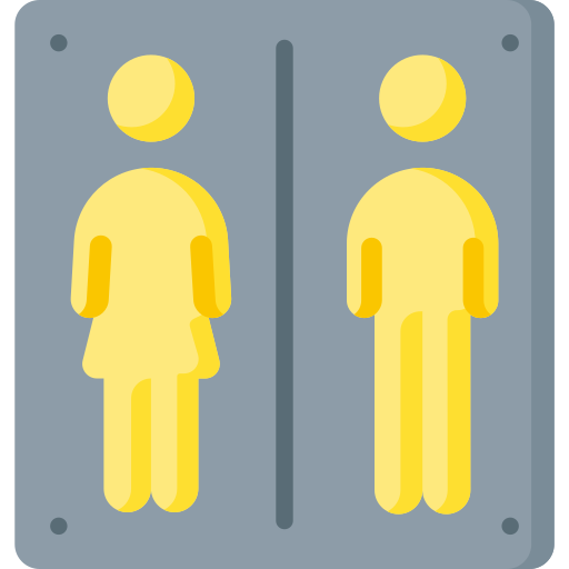 toilettenschilder kostenlos Icon toilettenschilder kostenlos Icon