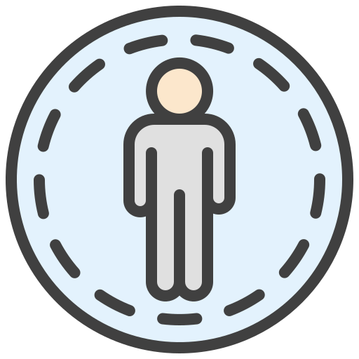 Immune free icon