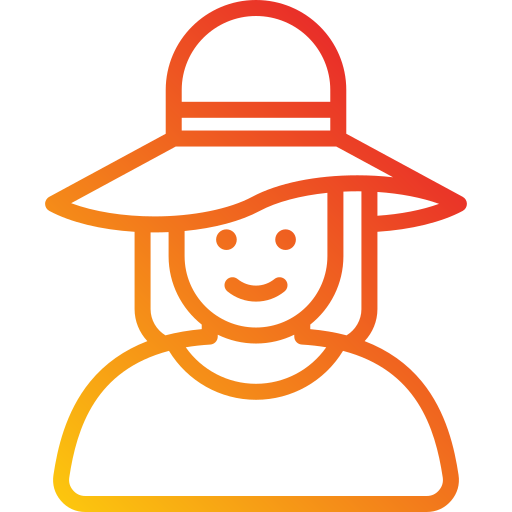 mujeres icono gratis