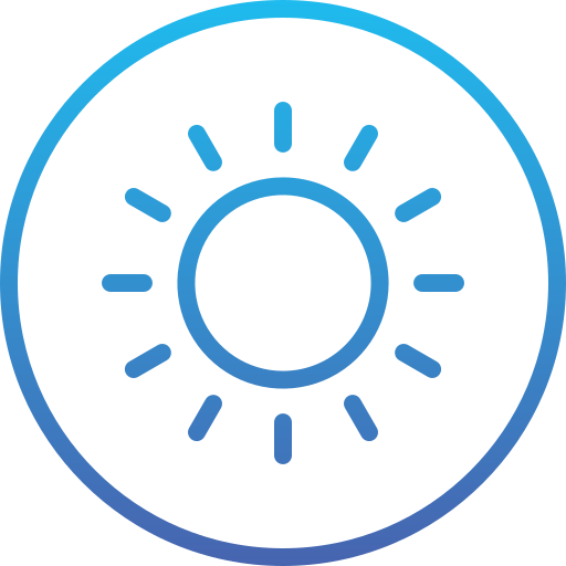 солнце бесплатно иконка